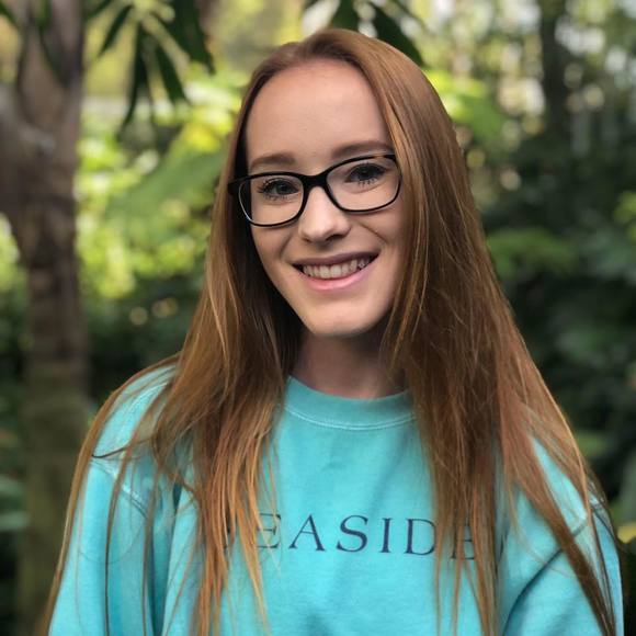 Meet your Posher, Lauren - Picture 1 of 1